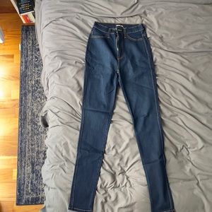 Fashion Nova Jeans